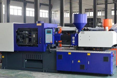 伺服節能精密注塑機多少錢一臺？至少3萬元以上！