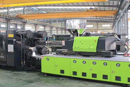 高精密微型注塑機(jī)的工作原理、特點(diǎn)和使用方法