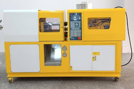 小型塑料注塑機有哪些？京瓊機械來分享！