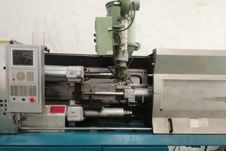 二手注塑機與新機的差別,如何分辨二手機好壞?