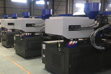 高速注塑機與普通注塑機有何不同?