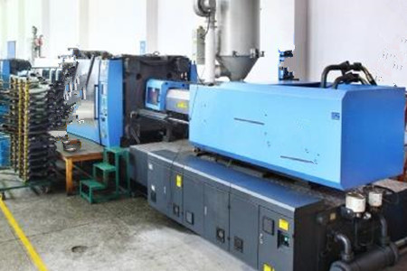 注塑機模具制作和更換步驟,讓設備更好運行