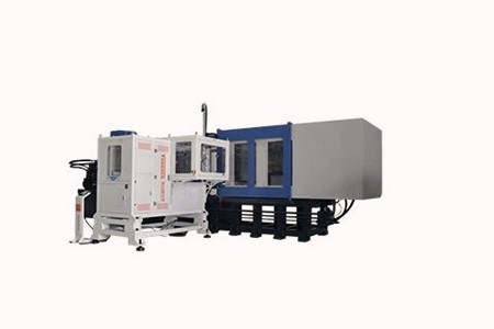 PVC管件注塑機油溫過高或過低會怎樣?