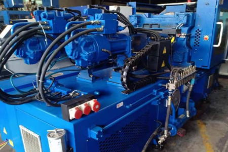 伺服節能注塑機真的節能嗎？節電率怎么樣?   