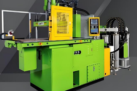 精密伺服注塑機出現故障該怎么檢測和修理?