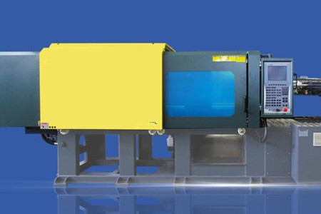 精密伺服注塑機出現故障該怎么檢測和修理?