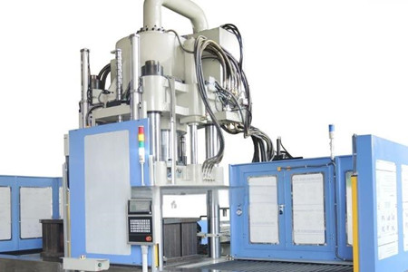 如何判斷塑料注塑機回收價值？不能只看使用壽命！