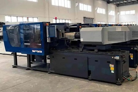 如何做好注塑機的潤滑工作？