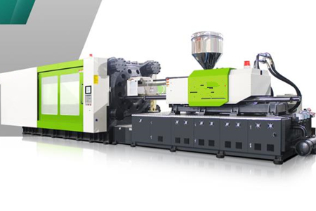 PET瓶胚注塑機,專注瓶胚生產!